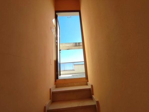 Ático en Hermanos Kennedy, 39