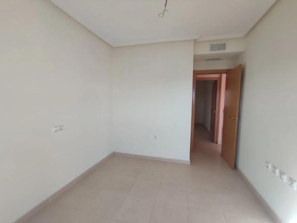 Ático en Hermanos Kennedy, 39