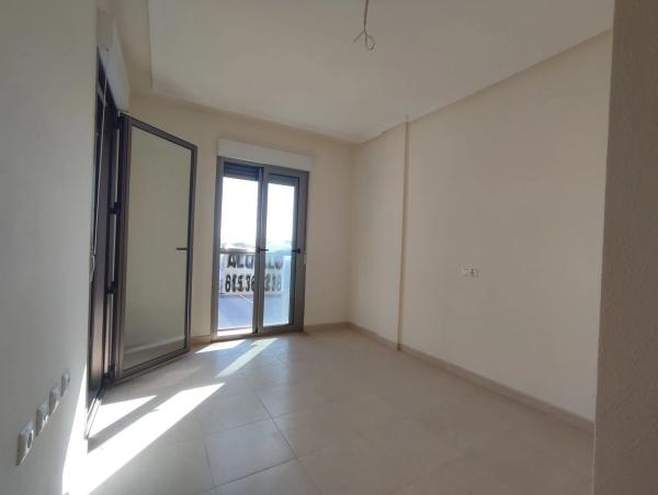 Ático en Hermanos Kennedy, 39