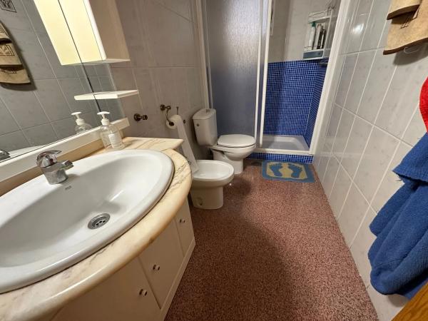 Piso en avenida de la Constitución