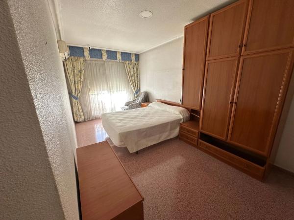 Piso en avenida de la Constitución