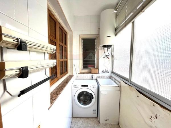 Piso en Plaza de Toros - Avenida Chapí - Trinquete