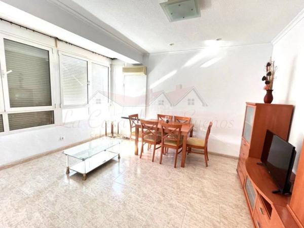 Piso en Plaza de Toros - Avenida Chapí - Trinquete