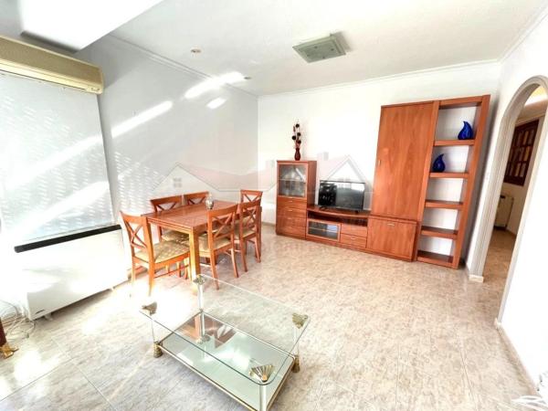 Piso en Plaza de Toros - Avenida Chapí - Trinquete