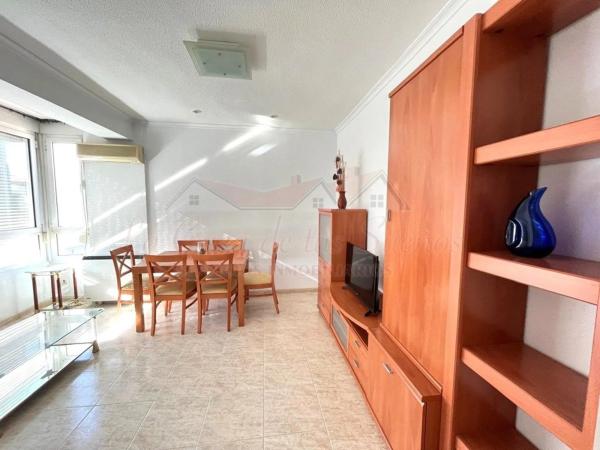 Piso en Plaza de Toros - Avenida Chapí - Trinquete