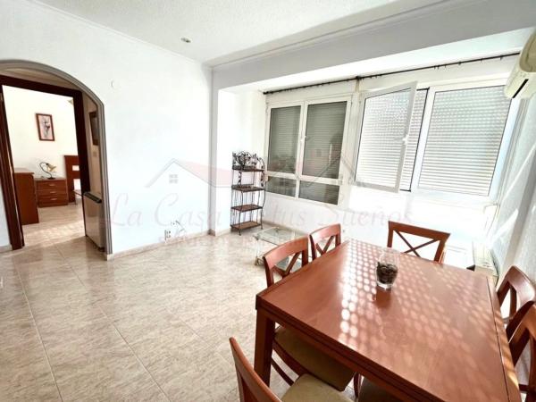 Piso en Plaza de Toros - Avenida Chapí - Trinquete