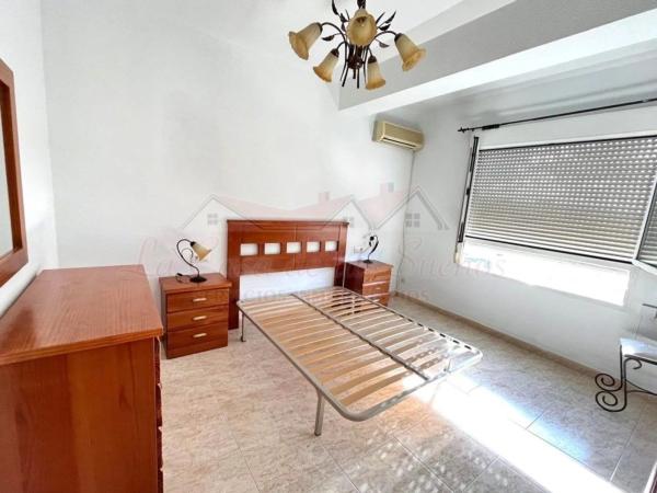 Piso en Plaza de Toros - Avenida Chapí - Trinquete