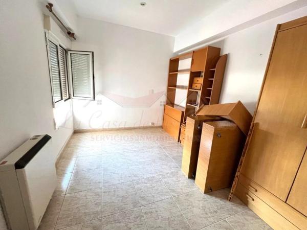 Piso en Plaza de Toros - Avenida Chapí - Trinquete