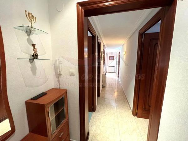 Piso en Plaza de Toros - Avenida Chapí - Trinquete