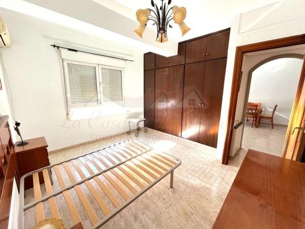 Piso en Plaza de Toros - Avenida Chapí - Trinquete