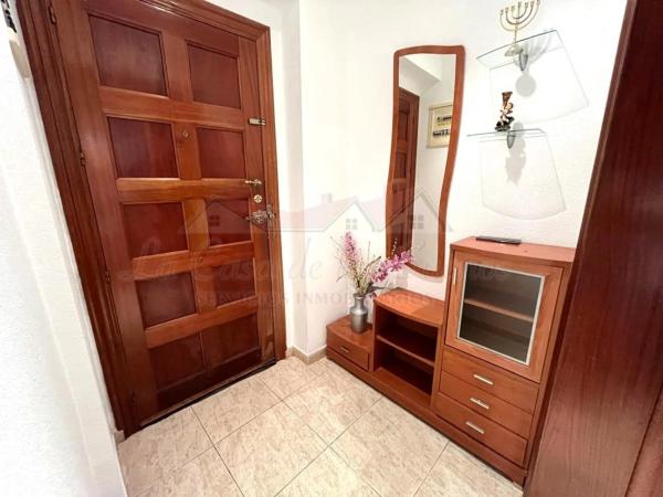 Piso en Plaza de Toros - Avenida Chapí - Trinquete