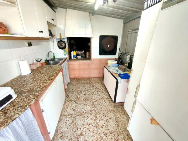 Casa independiente en Bayon 12