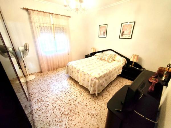 Casa independiente en Bayon 12