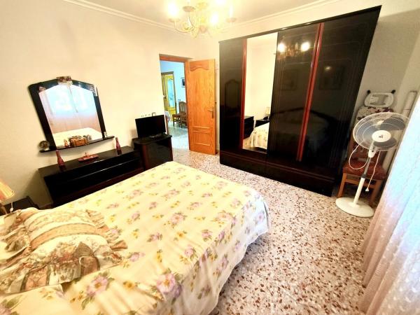 Casa independiente en Bayon 12