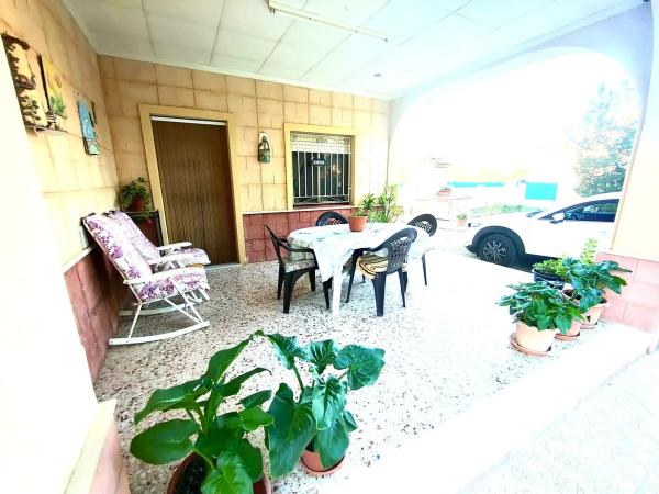 Casa independiente en Bayon 12