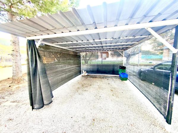 Casa independiente en Bayon 12