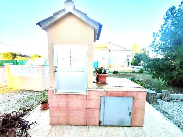 Casa independiente en Bayon 12