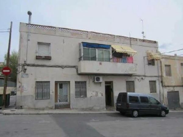 Piso en calle Miguel Unamuno