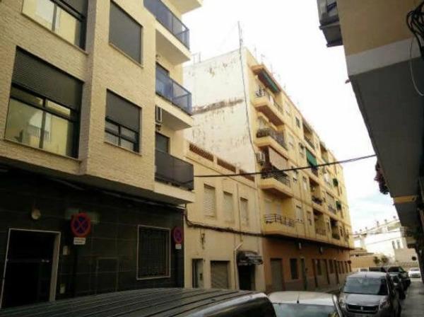 Piso en calle Milagros Maestre Esteve