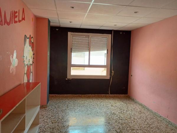 Piso en calle Rafael Altamira