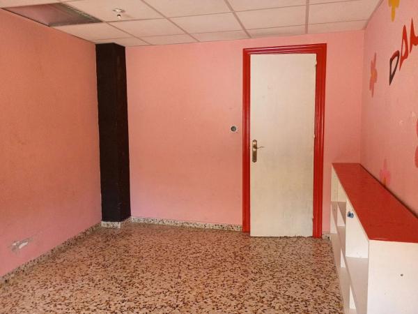 Piso en calle Rafael Altamira