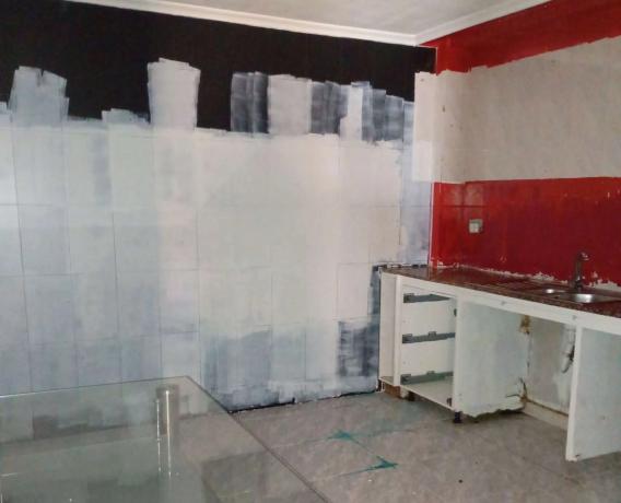 Piso en calle Rafael Altamira