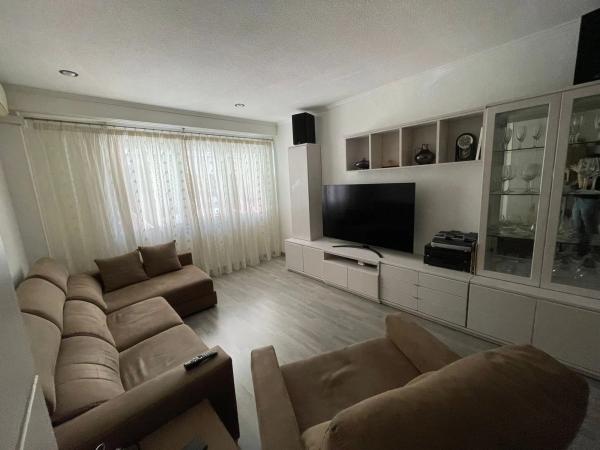 Piso en calle Jaume II, 5