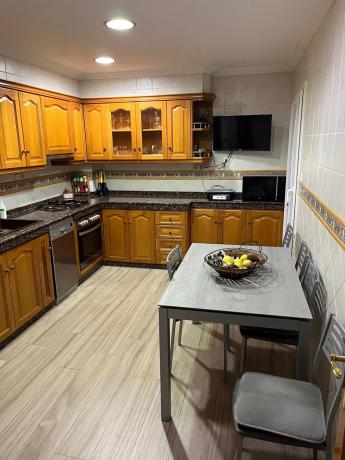 Piso en calle Jaume II, 5