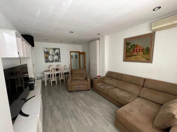 Piso en calle Jaume II, 5