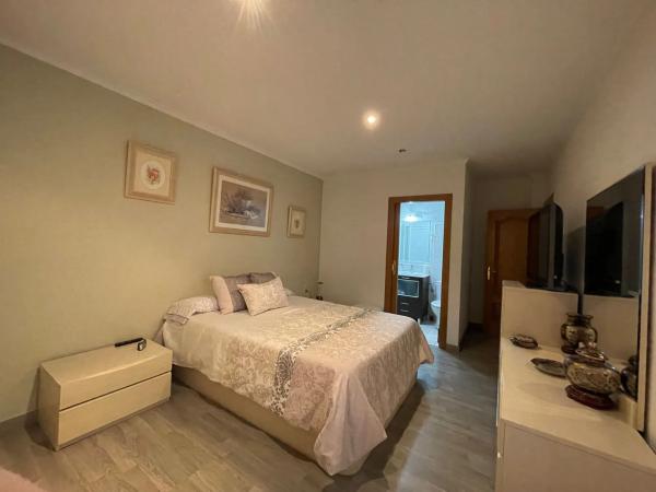 Piso en calle Jaume II, 5