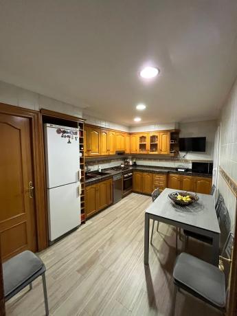 Piso en calle Jaume II, 5