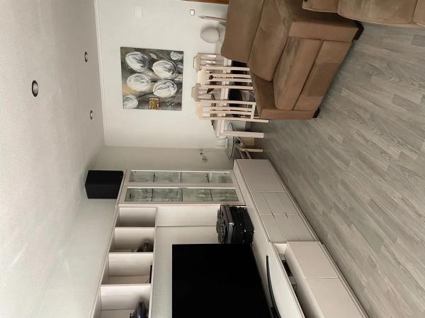 Piso en calle Jaume II, 5