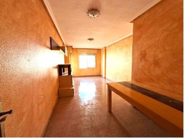 Piso en calle Verge del Remei