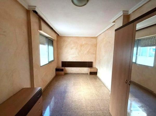 Piso en calle Verge del Remei