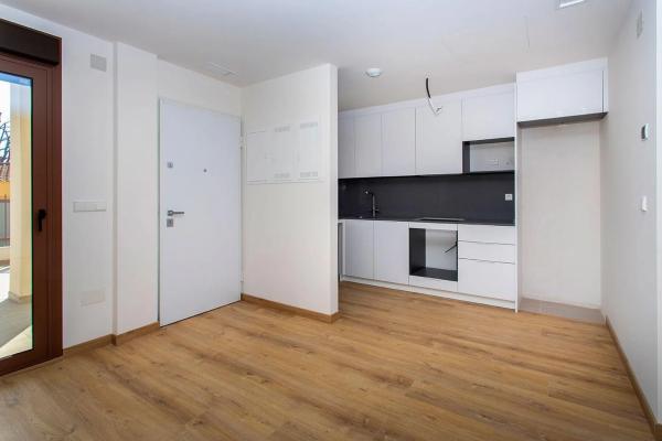 Casa independiente en calle Escuelas