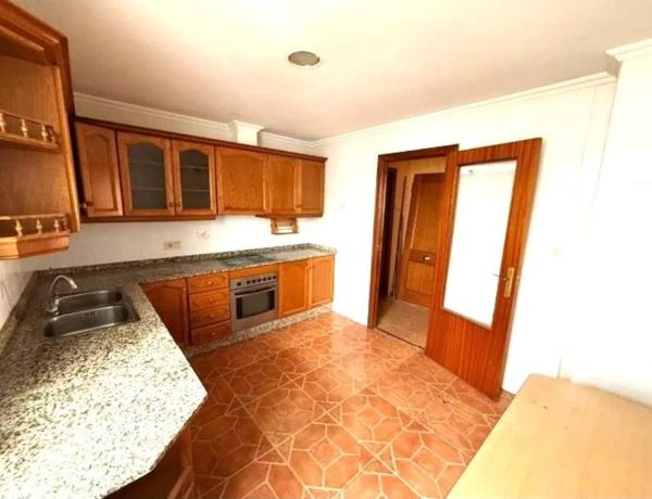 Piso en calle Verge del Remei