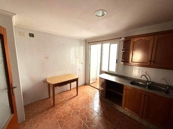 Piso en calle Verge del Remei