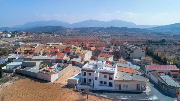 Casa independiente en calle Escuelas