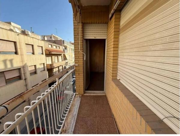 Piso en calle Verge del Remei