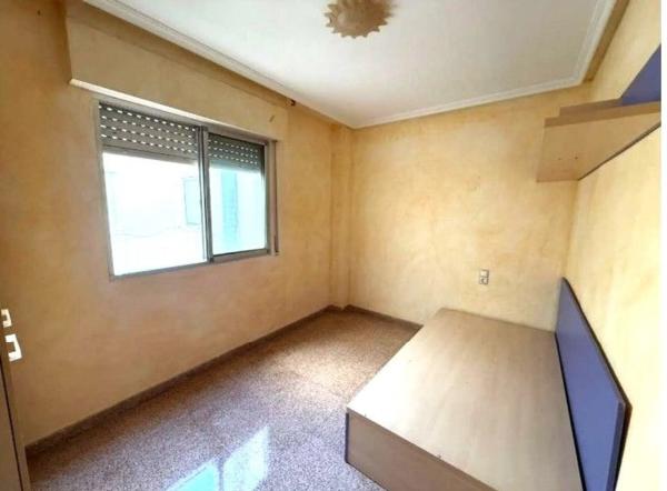 Piso en calle Verge del Remei