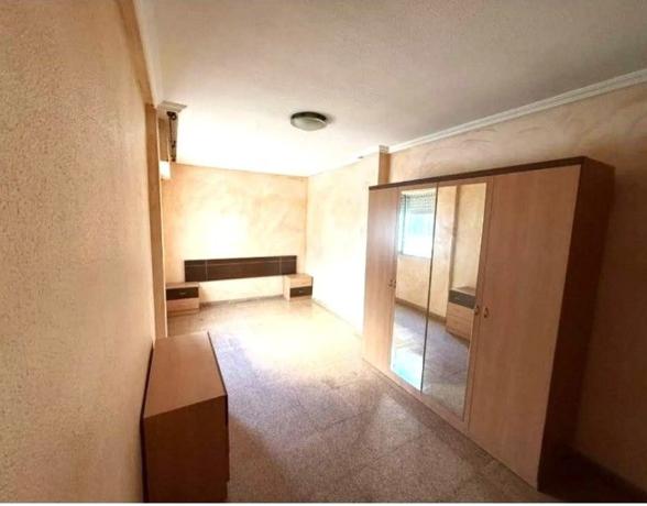 Piso en calle Verge del Remei