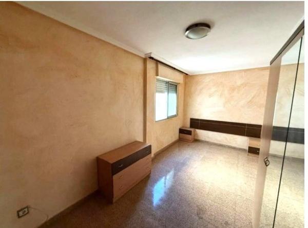 Piso en calle Verge del Remei