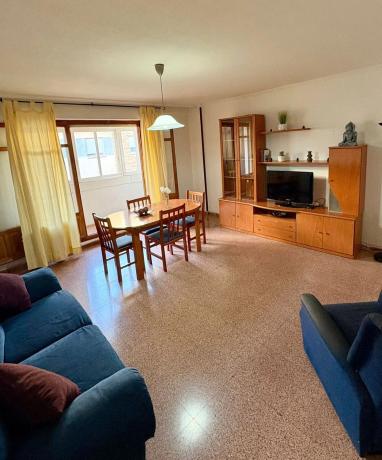 Piso en calle Zurbarán