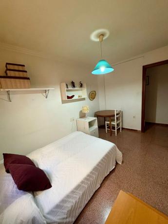 Piso en calle Zurbarán