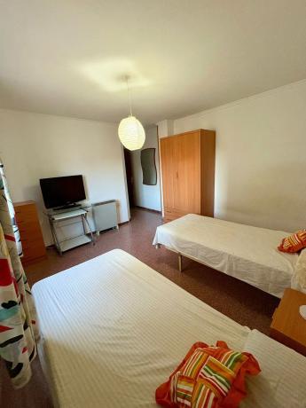 Piso en calle Zurbarán