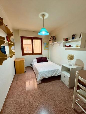 Piso en calle Zurbarán