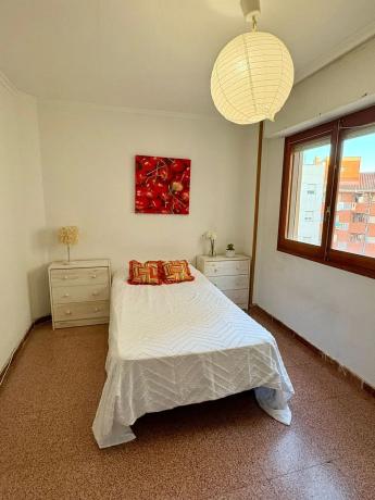 Piso en calle Zurbarán