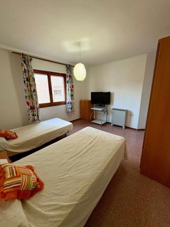 Piso en calle Zurbarán