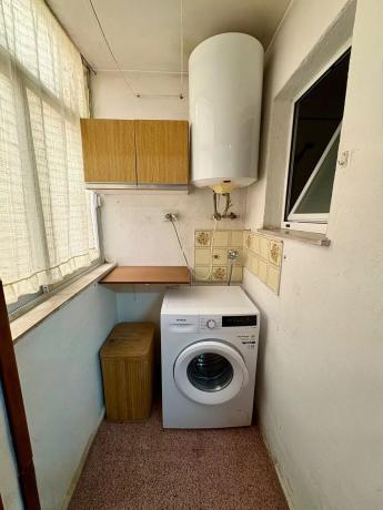 Piso en calle Zurbarán