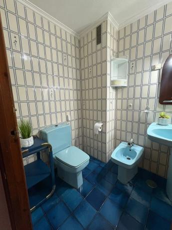 Piso en calle Zurbarán